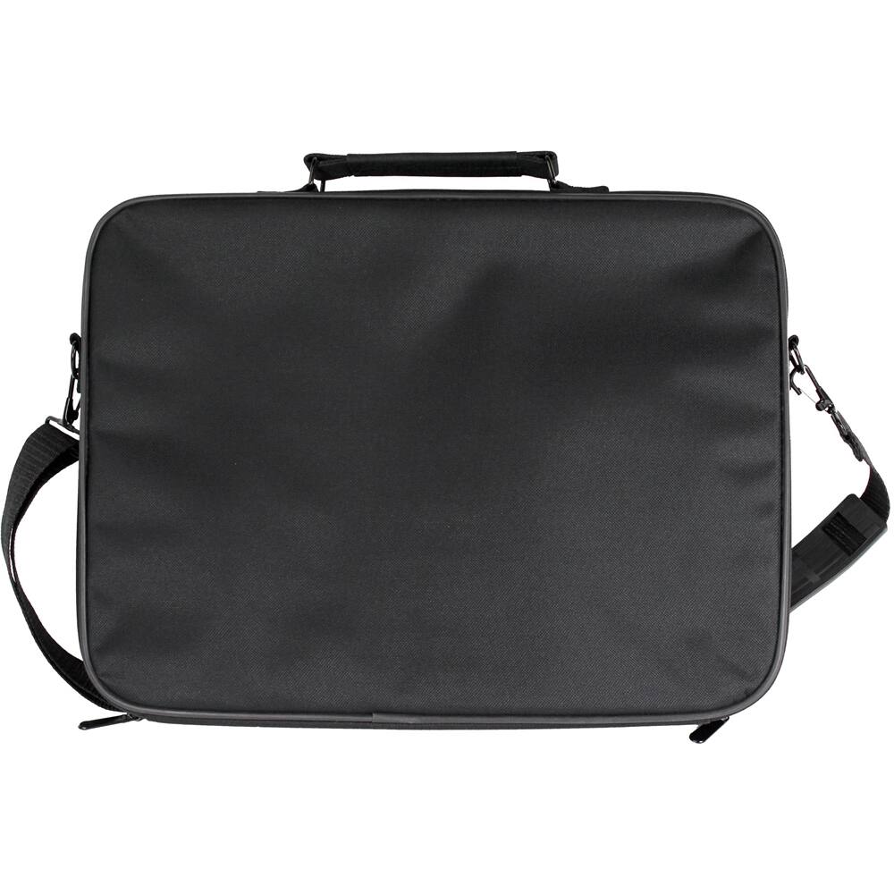 Best Buy: ToteIt! Laptop Case Black 07932-PG