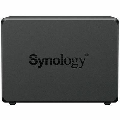 Synology 4 bay DiskStation DS425+ (Diskless) Black DS425+ - Best Buy Synology 4 bay DiskStation DS425+ (Diskless) Black DS425+ - Best Buy