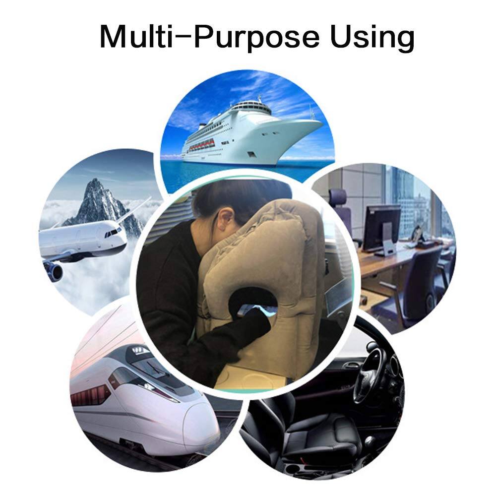 Multi-Purpose Using