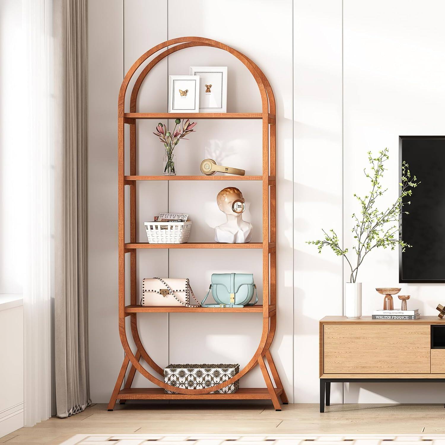 The text on the image reads:

"WALDRON FINANCE"