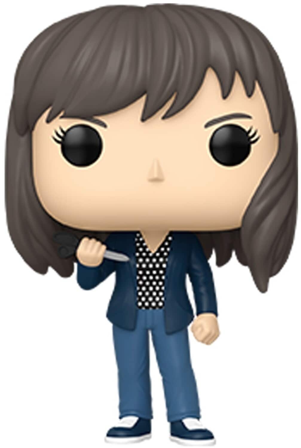 Funko - POP! Television: Parks and Rec - April Ludgate, 15th Anniversary - COLLECTIBLES - Multicolor price history on PriceWatchPro