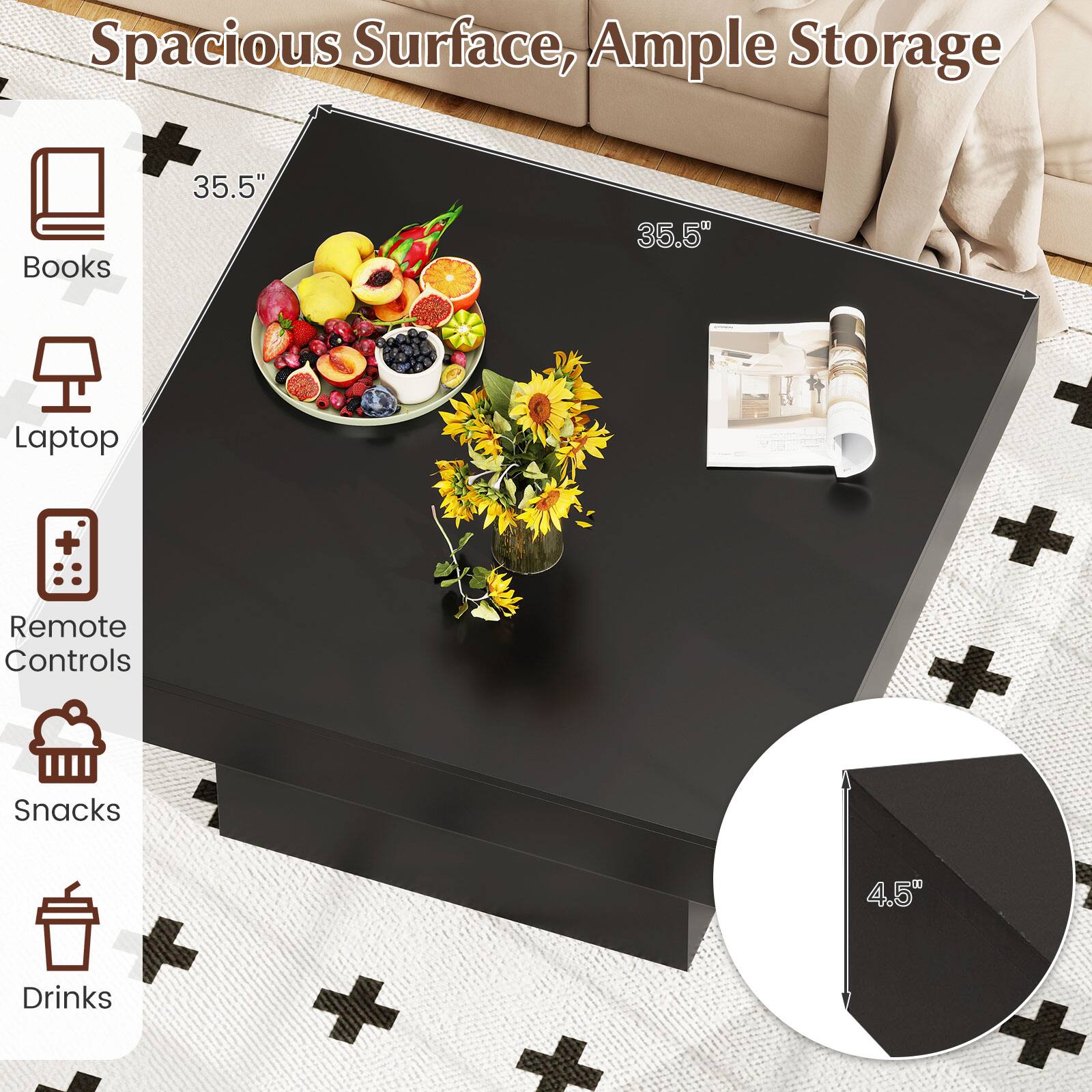 media item thumbnail