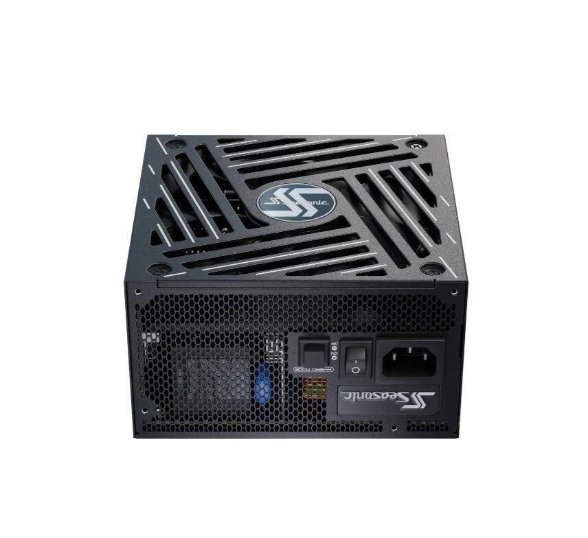 Seasonic S12II