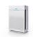 Left. WINIX - HR900 5-Stage True HEPA Ultimate Pet Air Purifier - White.