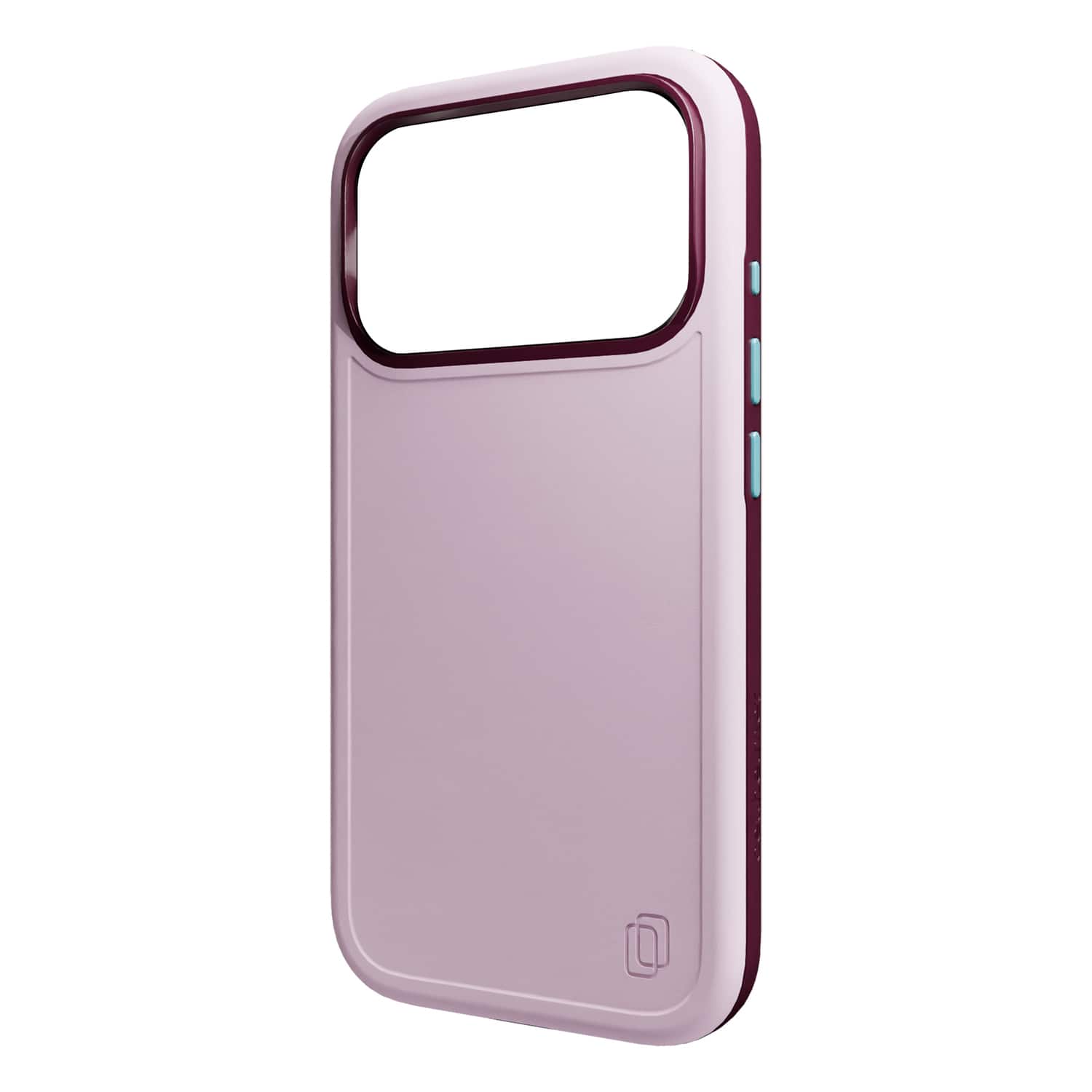 Cellhelmet - Fortitude Series MagSafe Compatible Case for iPhone 17 Pro - Rose Quartz