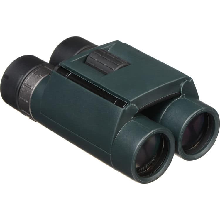 PENTAX AD 8x25 WP Binoculars (Green) 62881 - Best Buy