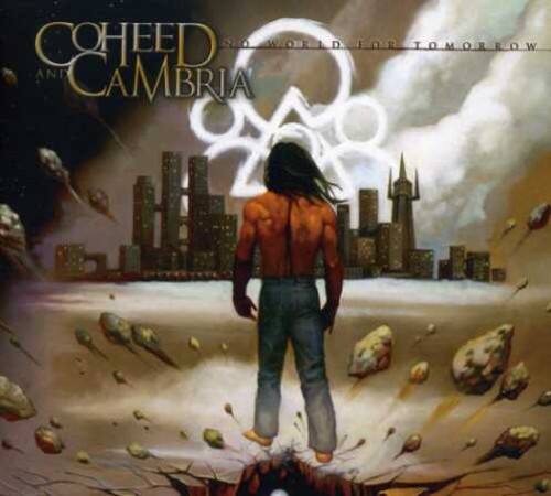 COHEED AND CAMBRIA  
NO WORLD FOR TOMORROW