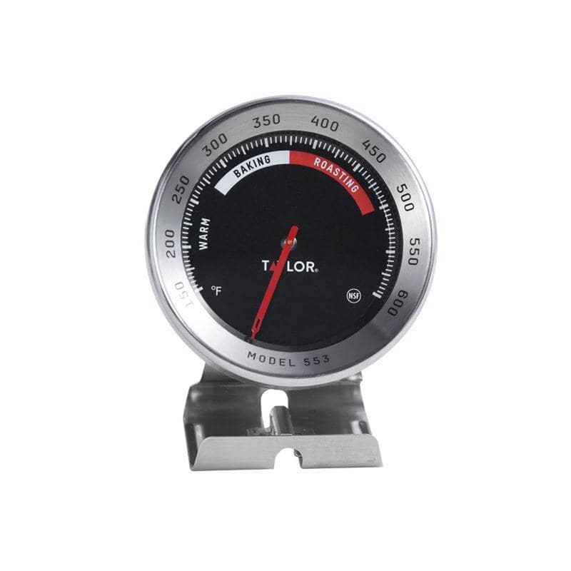 Taylor - Instant Read Analog Oven Thermometer