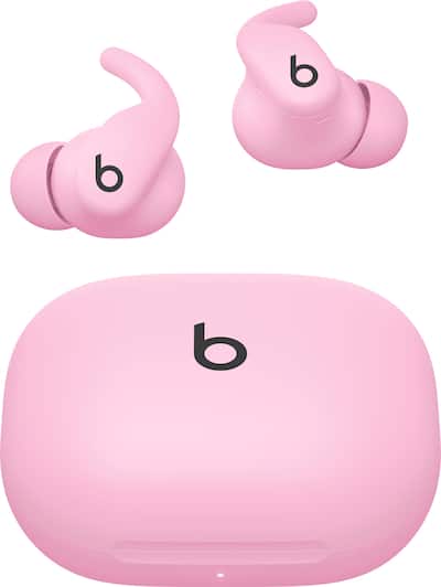 Beats Powerbeats Fit True Wireless Active Noise Canceling Earbuds Beats Powerbeats Fit True Wireless Active Noise Canceling Earbuds