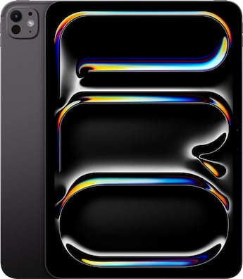 Apple 11 inch iPad Pro M5 chip Wi Fi 2TB with OLED Space Black Apple 11 inch iPad Pro M5 chip Wi Fi 2TB with OLED Space Black