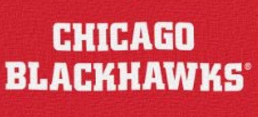 CHICAGO BLACKHAWKS