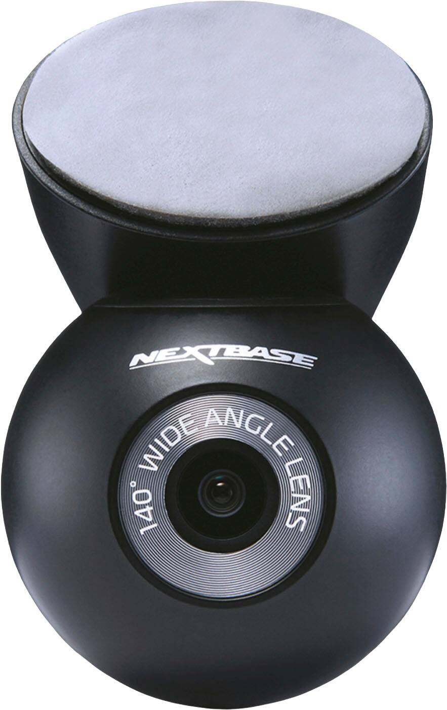NEXTBASE  
140° WIDE ANGLE LENS