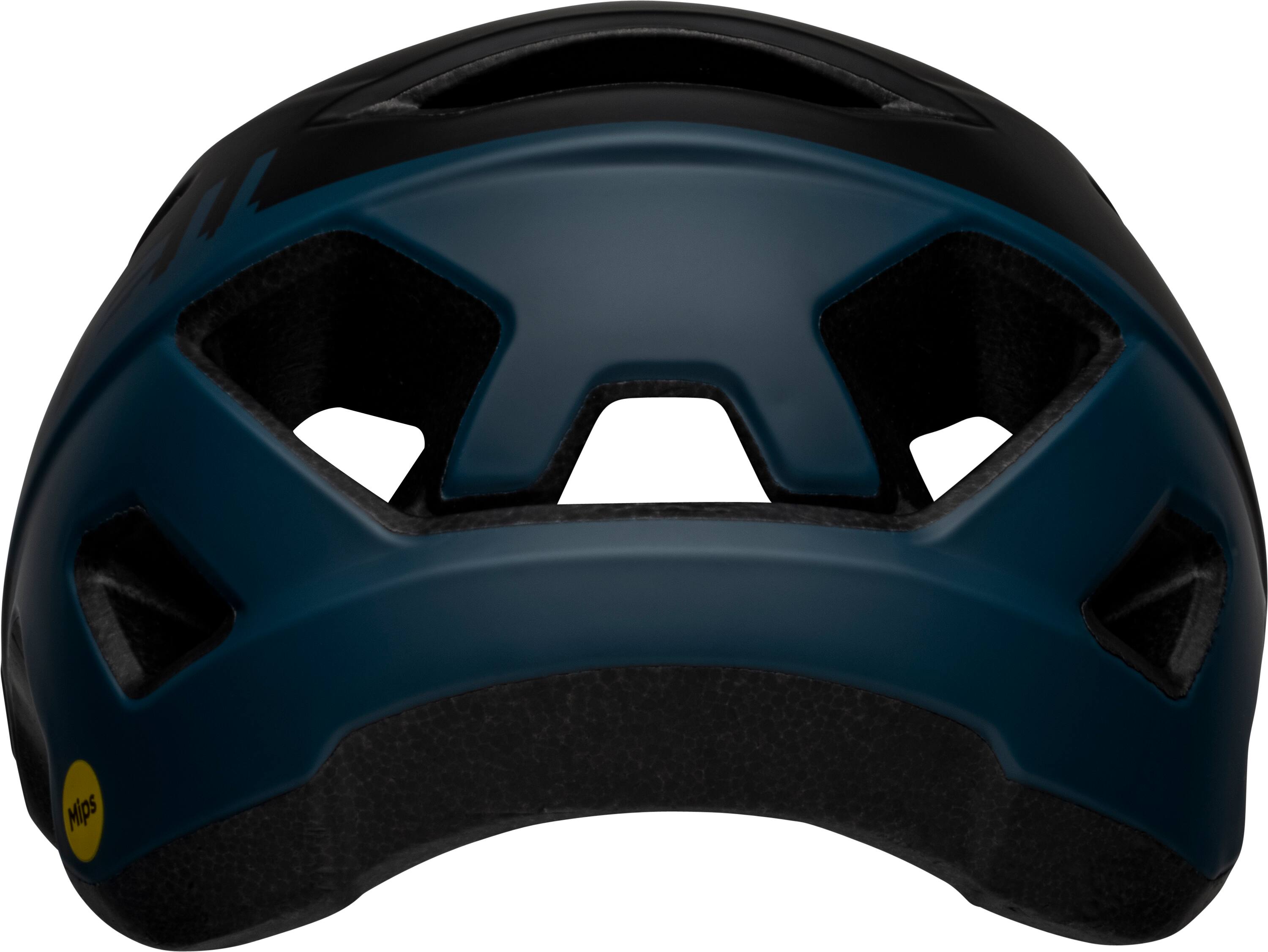 Alt View 12. Bell - Soquel MIPS Helmet for Bike and Scooter - Midnight Black.