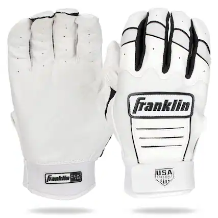 Franklin CFX
Franklin FR
USA SOFTBALL