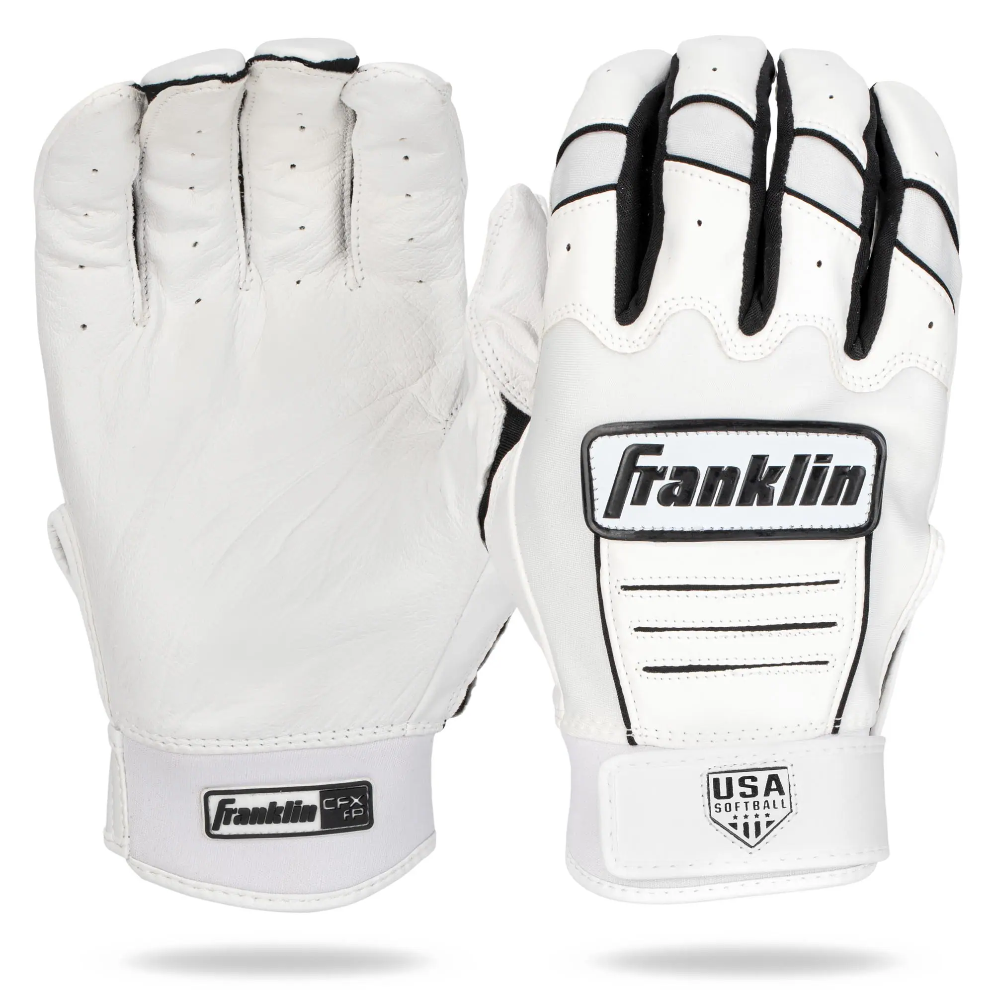 Franklin CFX  
Franklin FR  
USA SOFTBALL