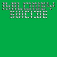 Baloney Suicide [LP] - VINYL - Front_Zoom