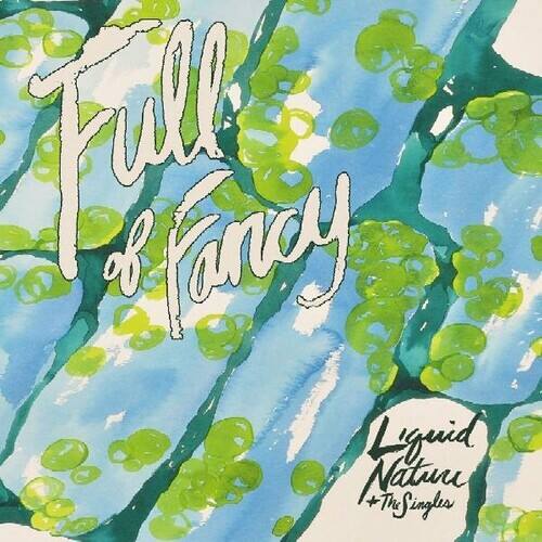 Full of Fancy - Liquid Nature   - COMPACT DISCS [CD] price history on PriceWatchPro