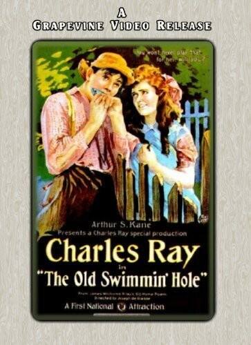 The Old Swimmin' Hole  - DVD