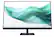 Front. HP - Series 3 Pro 27" FHD Monitor - 327ph - 1080p, 100 Hz, Speakers, VGA (B0CG8UT#ABA) - Black.