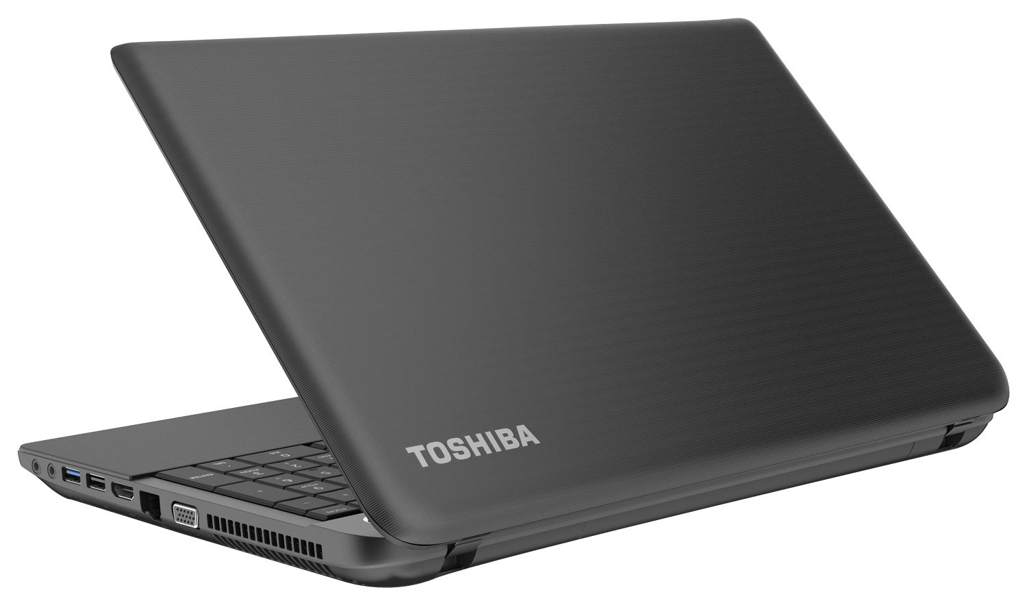 Best Buy: Toshiba Satellite 15.6