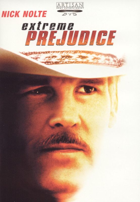  Extreme Prejudice [DVD] [1987]