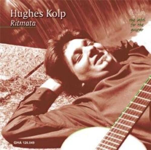 Hughes Kolp  
Ritmata  

GHA 126.049