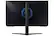 Alt View 11. Samsung - Odyssey 27” IPS LED QHD FreeSync Premium & G-Sync Compatible Gaming Monitor with HDR (Display Port, HDMI) - Black.