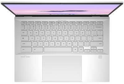 ASUS Expertbook CX54 Chromebook Plus 14