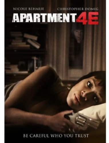 Apartment 4E   - DVD price history on PriceWatchPro