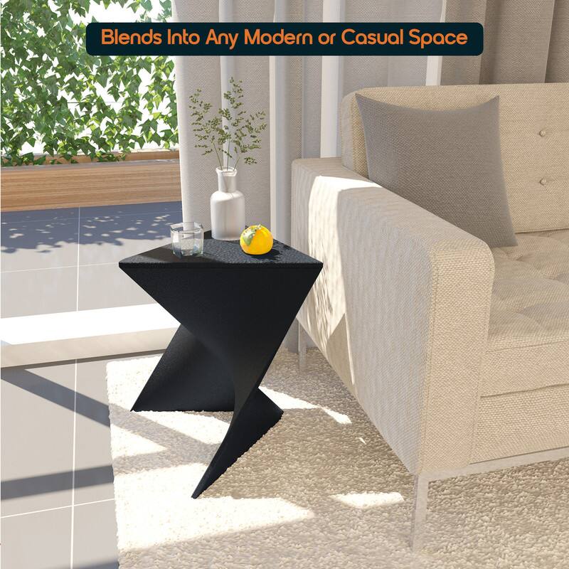 Blends Into Any Modern or Casual Space