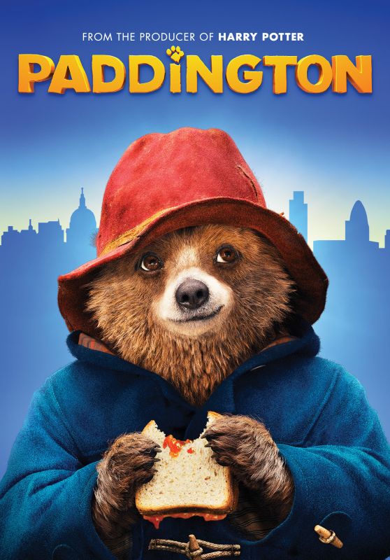  Paddington [DVD] [2014]