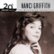 Front Standard. 20th Century Masters - The Millennium Collection: The Best of Nanci Griffith [CD].