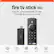 Fire TV Stick HD: Fast HD streaming with all new TV power & volume controls. Includes Prime Video, Netflix, Sports, TV, Movies, Music, and Local News.