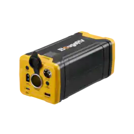 BougeRV - 266Wh Portable Power Station for Fridge