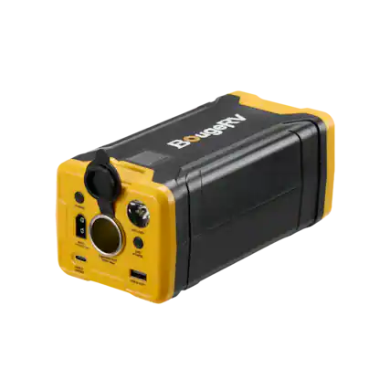 BougeRV PONS ID Light - 12V 220W 6A
Cigarette BUT
SAN
SOWER
NA
TUC