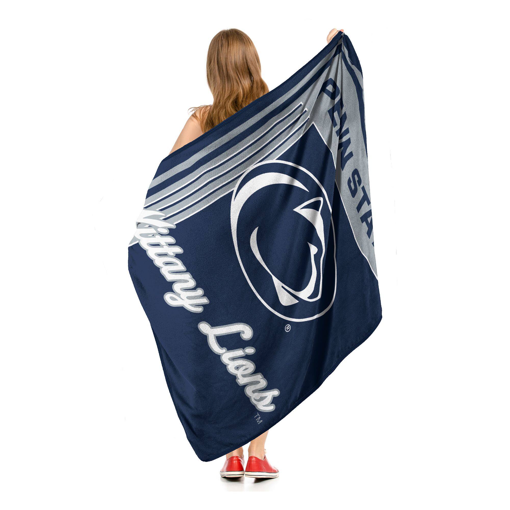 Penn State  
Vittany Lions