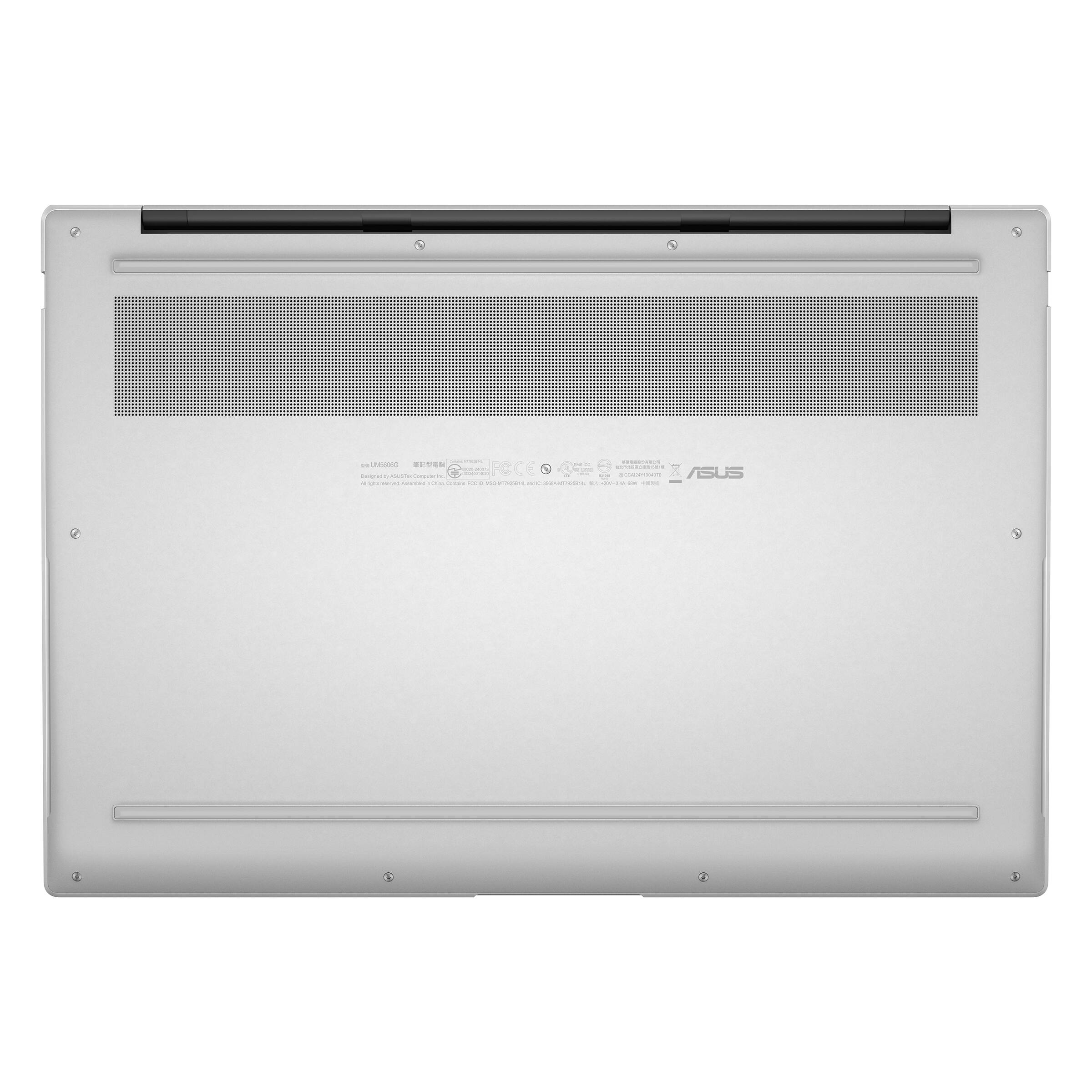 ASUS