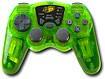 Front Detail. Mad Catz Accessories - Dual Force Controller (Goo Green) - Goo Green.