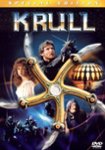 Front Standard. Krull [DVD] [1983].