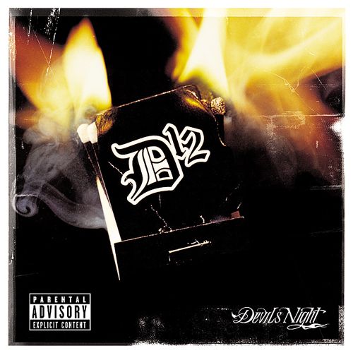  Devil's Night [CD] [PA]