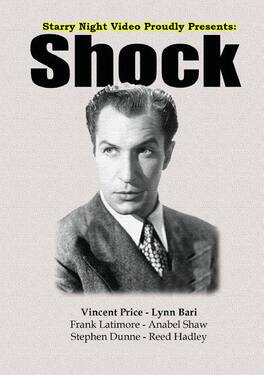 Shock (MOD) (DVD Movie)