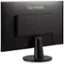 Alt View 16. ViewSonic - VA2447-MH 24" LCD FHD Adaptive Syn Monitor (HDMI, VGA) - Black.