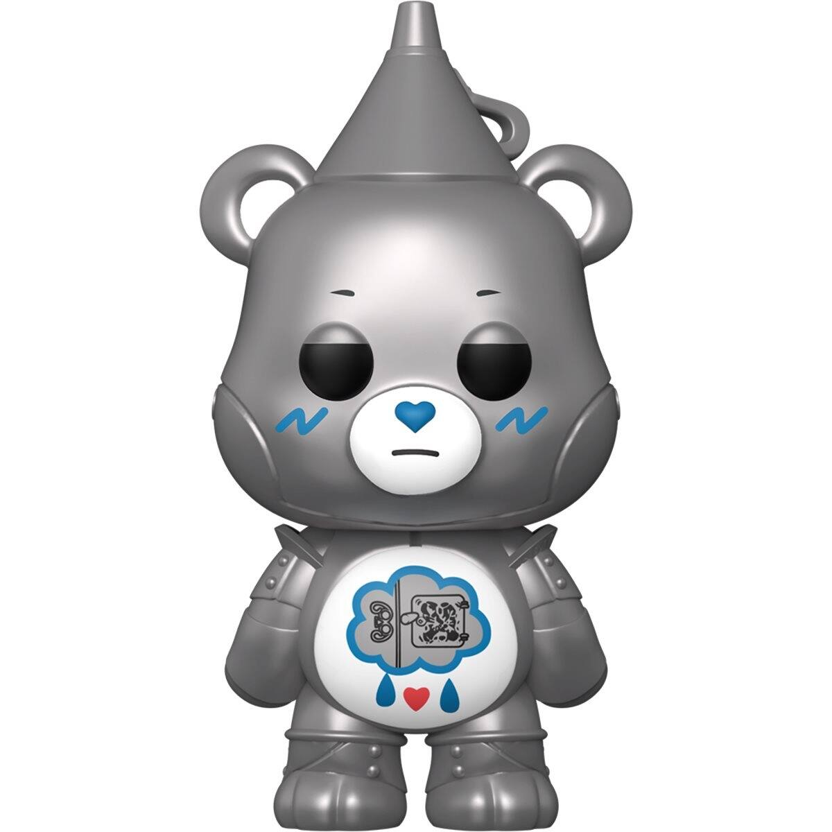 Left. Funko - Funko Pop! Care Bears - Wicked: Complete Set of 5.