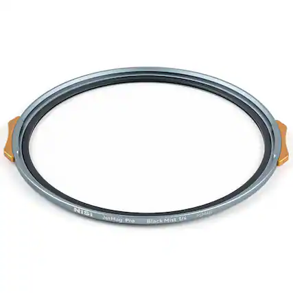 NiSi JetMag Pro
1/4 95MAG Black Mist