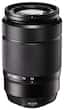 Fujifilm - Fujinon XC 50-230mm f/4.5-6.7 OIS Zoom Lens for Most Fujifilm X-Series Cameras - Black - Larger Front