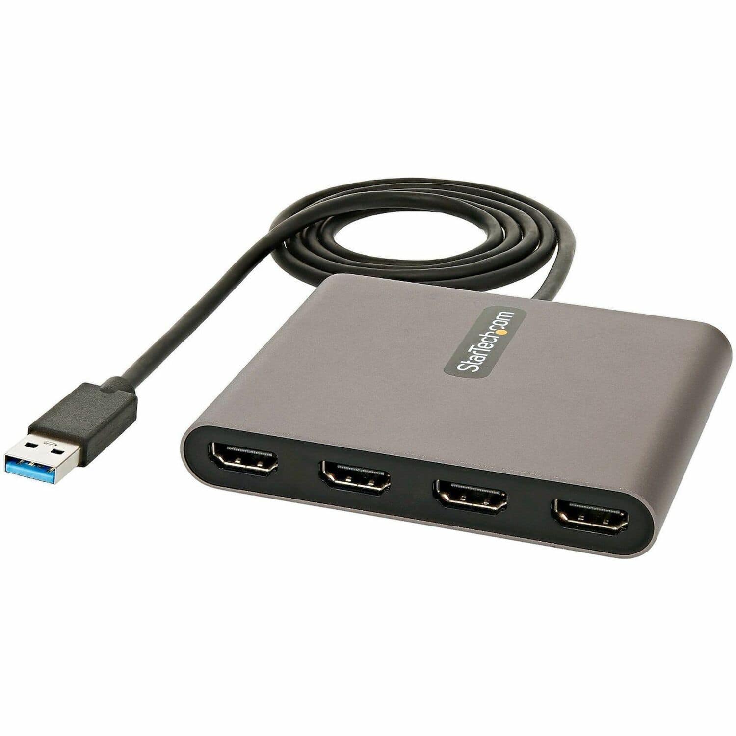 Startech - USB-A to HDMI Adapter (USB32HD4)