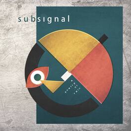 Subsignal - A Poetry Of Rain - VINYL LP