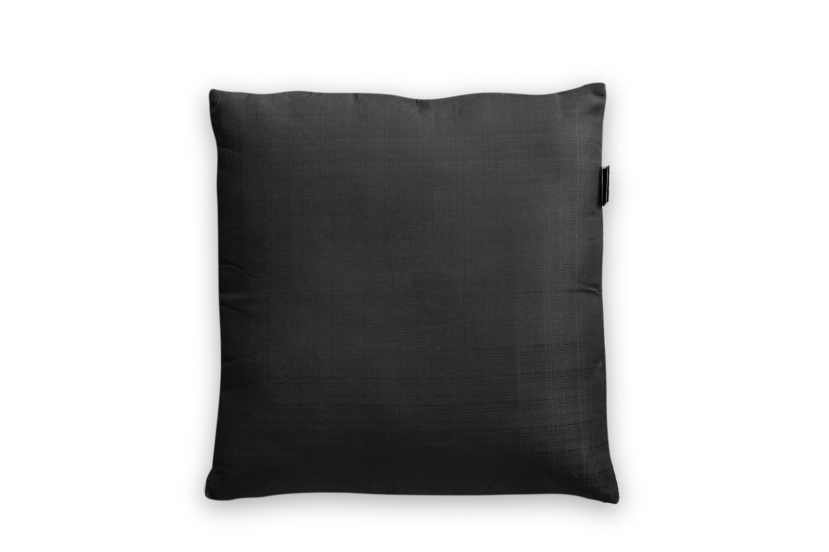 Alt View 1. Star Wars - Star Wars Throw Pillow | Empire Imperial Symbol Cluster Design | 20 x 20 Inches - Black.