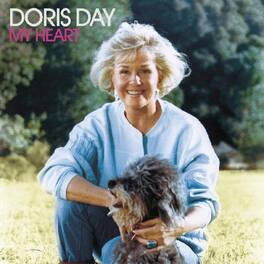 Doris Day - My Heart - VINYL LP