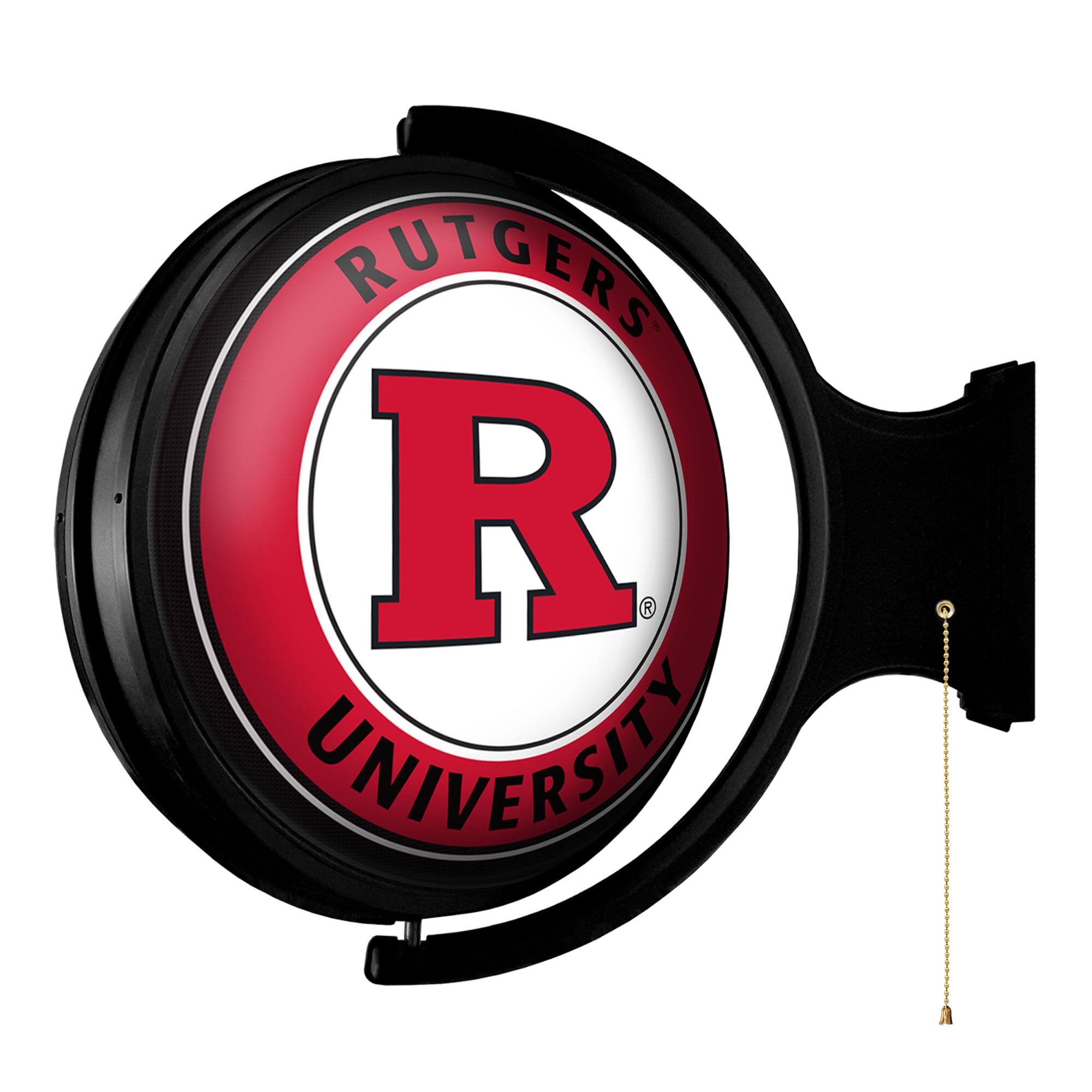 RUTGERS UNIVERSITY